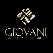 Giovani — Passion for fine fabrics
